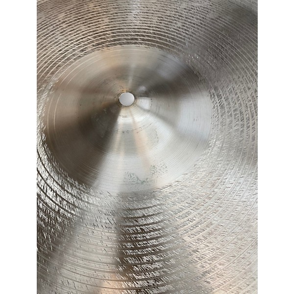 Used SABIAN 22in SR2 CHINESE Cymbal
