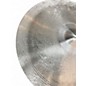 Used SABIAN 22in SR2 CHINESE Cymbal