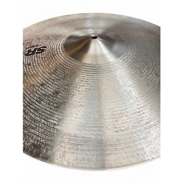 Used SABIAN 22in SR2 CHINESE Cymbal