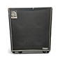 Used Ampeg SVT410HE 4x10 800W Bass Cabinet thumbnail