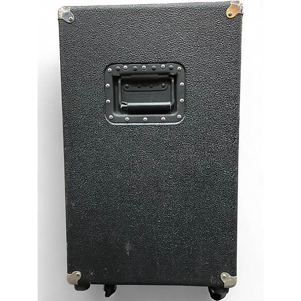Used Ampeg SVT410HE 4x10 800W Bass Cabinet
