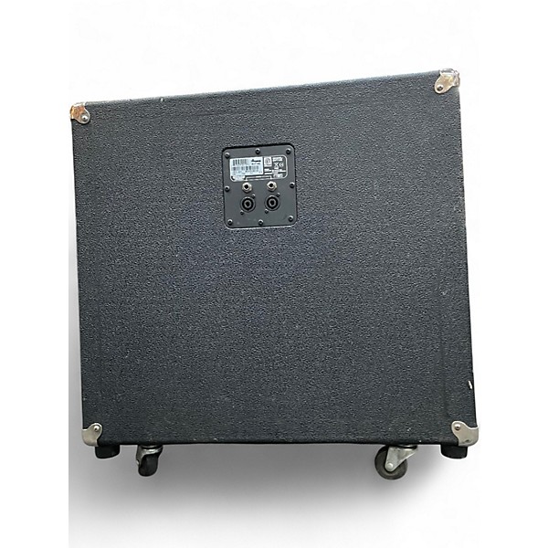 Used Ampeg SVT115E Bass Cabinet