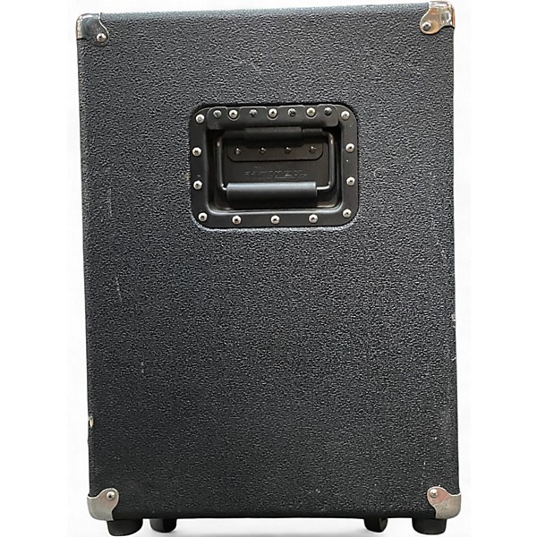 Used Ampeg SVT115E Bass Cabinet