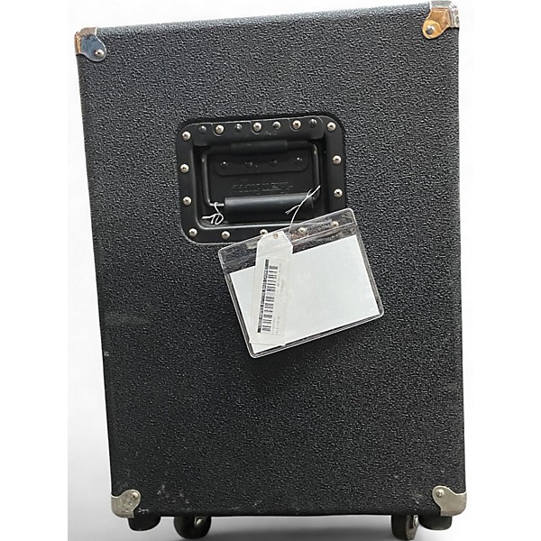 Used Ampeg SVT115E Bass Cabinet