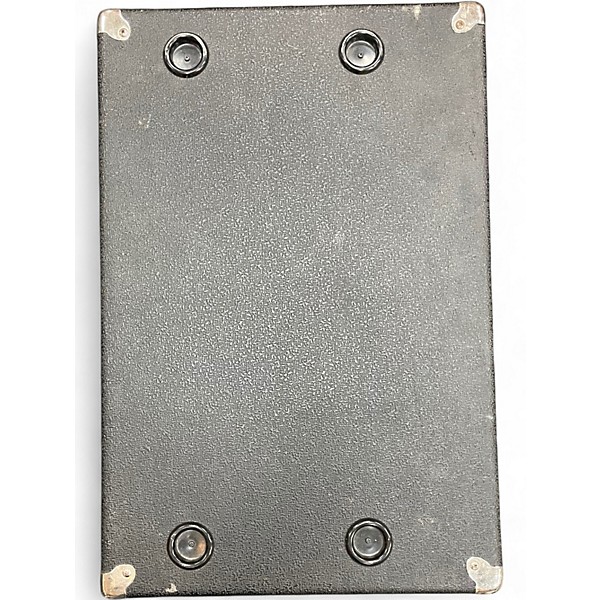 Used Ampeg SVT115E Bass Cabinet