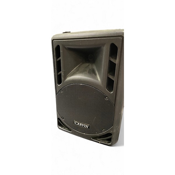 Used Carvin PM10 Unpowered Speaker