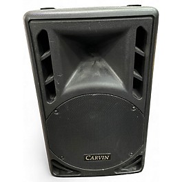 Used Carvin PM10 Unpowered Speaker