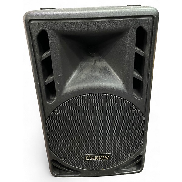Used Carvin PM10 Unpowered Speaker