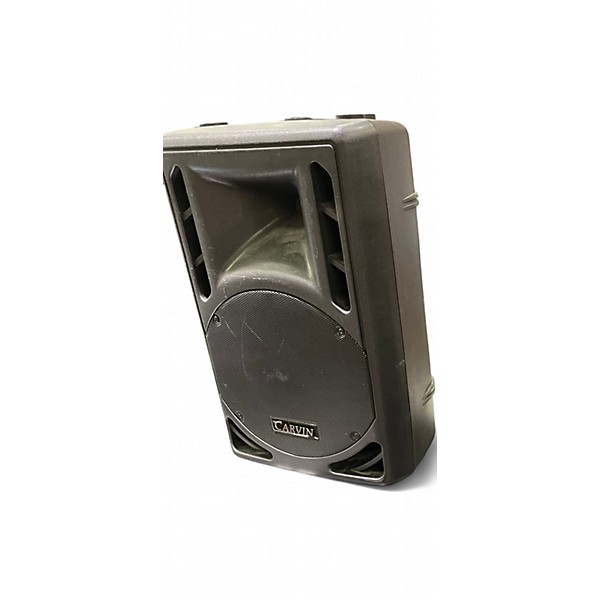 Used Carvin PM10 Unpowered Speaker