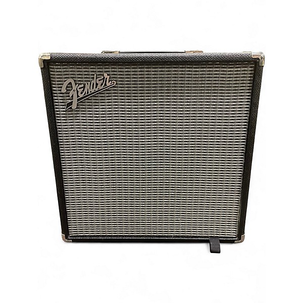 Used Fender RUMBLE 40 Bass Combo Amp