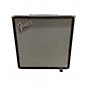 Used Fender RUMBLE 40 Bass Combo Amp thumbnail