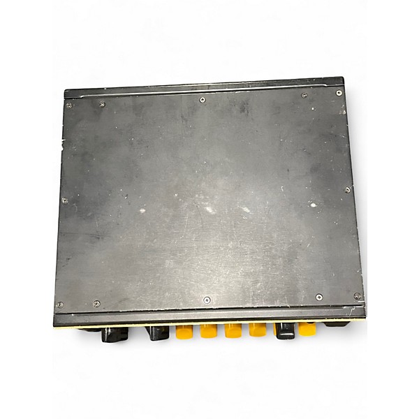 Used Markbass Little Mark Tube 800 Tube Bass Amp Head