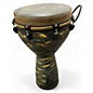 Used Remo Festival Djembe Hand Drum thumbnail