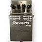 Used BOSS RV6 Digital Reverb Effect Pedal thumbnail