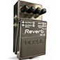 Used BOSS RV6 Digital Reverb Effect Pedal