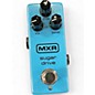 Used MXR sugar drive mini Effect Pedal thumbnail
