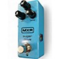 Used MXR sugar drive mini Effect Pedal