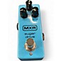 Used MXR sugar drive mini Effect Pedal