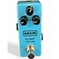 Used MXR sugar drive mini Effect Pedal