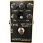 Used Catlinbread FX40 Effect Pedal