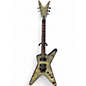 Used Dean Dimebag Dime Camo ML Camo Solid Body Electric Guitar thumbnail