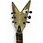 Used Dean Dimebag Dime Camo ML Camo Solid Body Electric Guitar