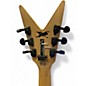 Used Dean Dimebag Dime Camo ML Camo Solid Body Electric Guitar