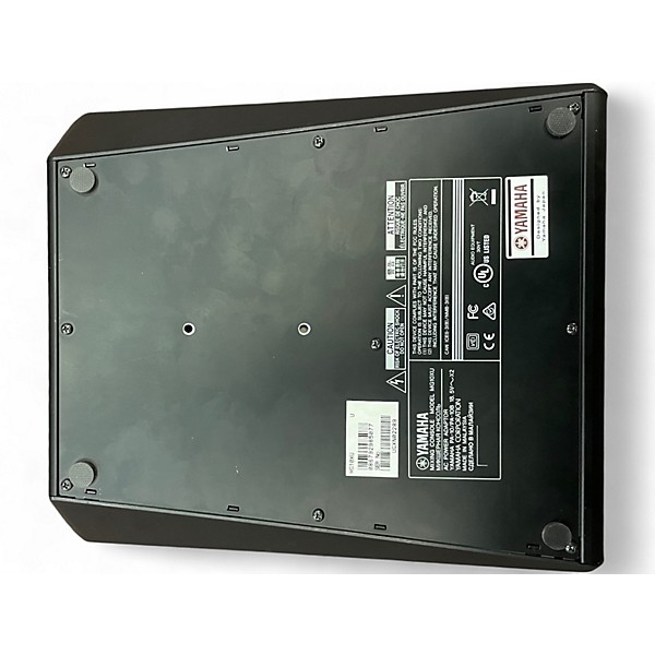 Used Yamaha MG10XU 10 Channel Mixer with Effects Unpowered Mixer