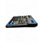 Used Yamaha MG10XU 10 Channel Mixer with Effects Unpowered Mixer