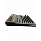 Used Yamaha MG10XU 10 Channel Mixer with Effects Unpowered Mixer