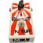 Used MI Audio Boost n Buff V1 Effect Pedal thumbnail