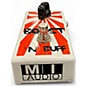 Used MI Audio Boost n Buff V1 Effect Pedal