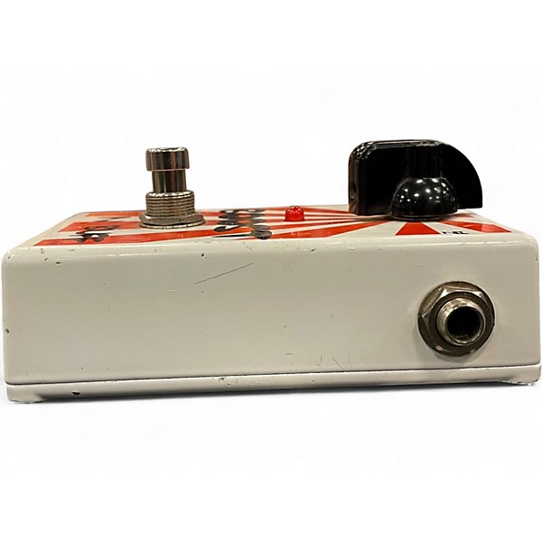 Used MI Audio Boost n Buff V1 Effect Pedal