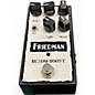 Used Friedman Buxom Boost Effect Pedal thumbnail