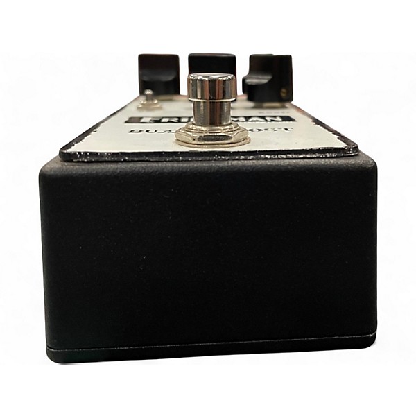 Used Friedman Buxom Boost Effect Pedal