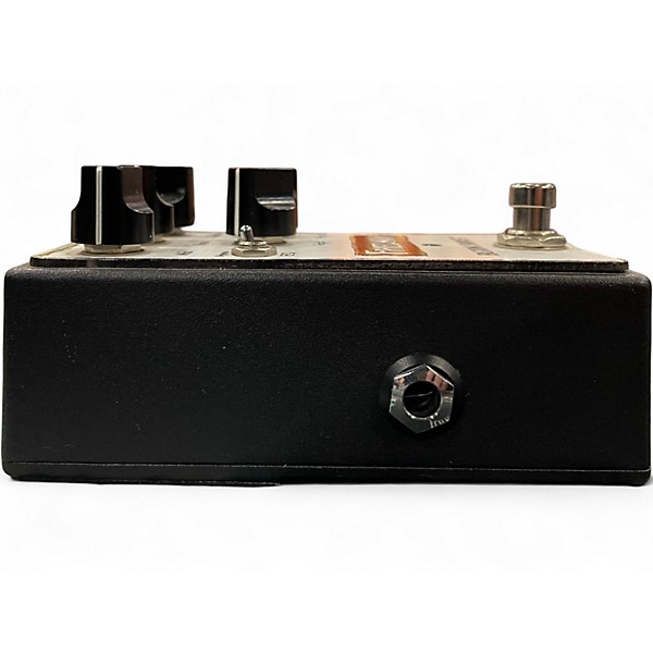 Used Friedman Buxom Boost Effect Pedal