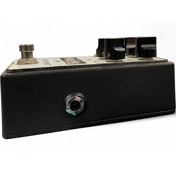 Used Friedman Buxom Boost Effect Pedal