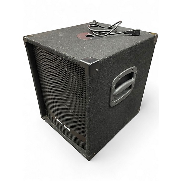 Used Sound Town METIS 12SPW Powered Subwoofer