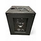 Used Sound Town METIS 12SPW Powered Subwoofer