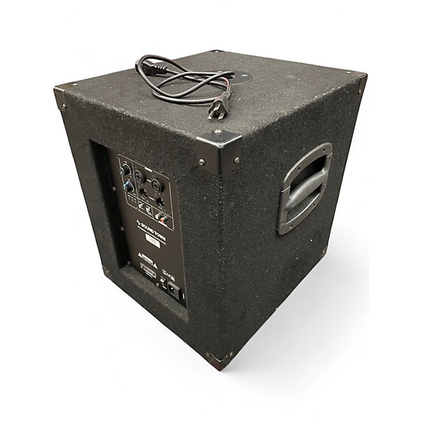 Used Sound Town METIS 12SPW Powered Subwoofer