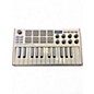 Used Akai Professional MPK Mini MIDI Controller thumbnail