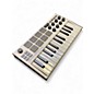 Used Akai Professional MPK Mini MIDI Controller