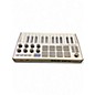 Used Akai Professional MPK Mini MIDI Controller