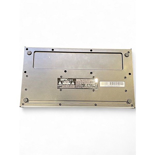 Used Akai Professional MPK Mini MIDI Controller