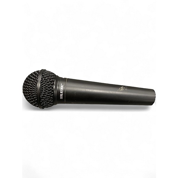 Used Digital Reference DRV100 Dynamic Microphone
