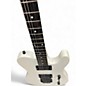 Used 2012 Guild BURNSIDE WHITE Solid Body Electric Guitar