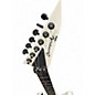Used 2012 Guild BURNSIDE WHITE Solid Body Electric Guitar