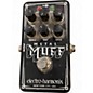 Used Electro-Harmonix Metal Muff Distortion Effect Pedal thumbnail