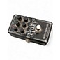 Used Electro-Harmonix Metal Muff Distortion Effect Pedal