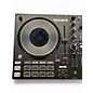 Used Numark mixtrack platnium fx DJ Controller